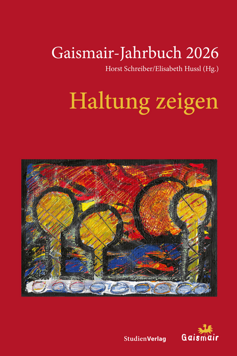 Haltung zeigen - 