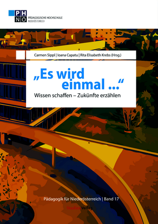 „Es wird einmal …“