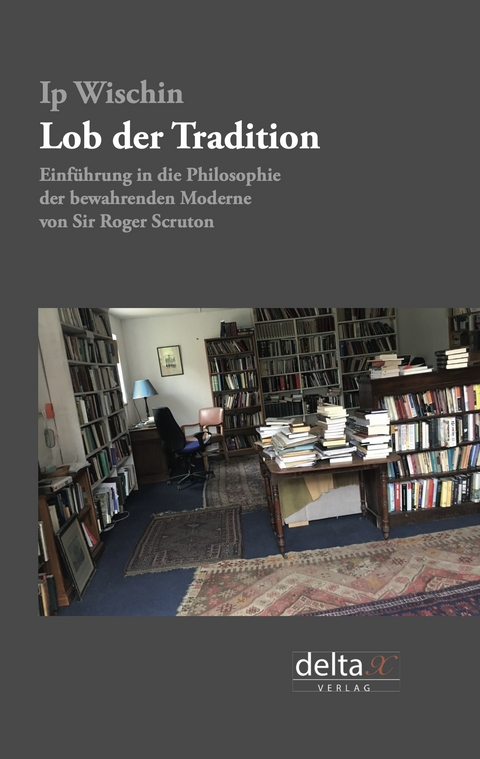 Lob der Tradition - Ip Wischin