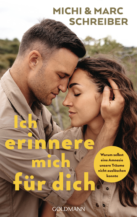 Ich erinnere mich für dich - Marc Schreiber, Michi Schreiber