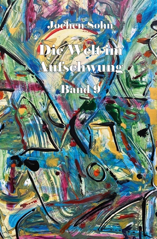 Die Welt im Aufschwung - Band 9