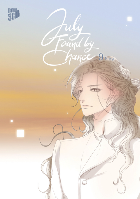 July Found by Chance 9 -  Muryu