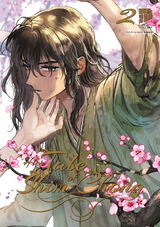 Her Tale of Shim Chong 2 -  Seri