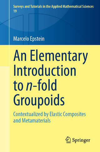 An Elementary Introduction to n-fold Groupoids