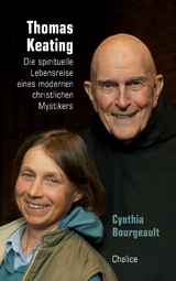 Thomas Keating - Cynthia Bourgeault, Thomas Keating