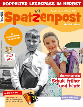 Spatzenpost