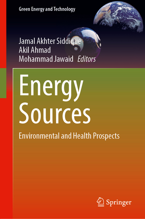 Energy Sources - 