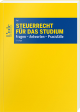 Steuerrecht für das Studium - Perl, Mario
