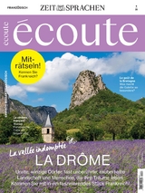 &Eacute;coute Magazin 10/25