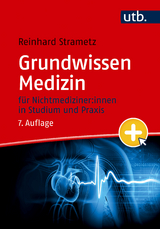 Grundwissen Medizin - Strametz, Reinhard