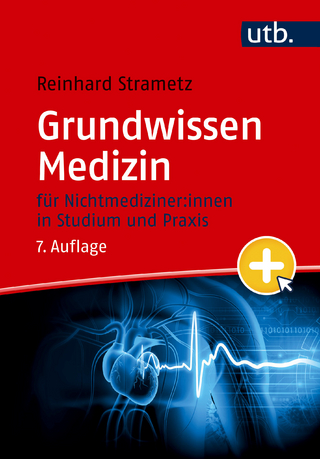 Grundwissen Medizin