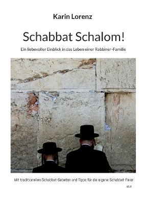Schabbat Schalom