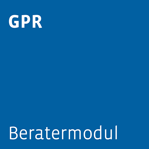 Beratermodul GPR - Zeitschrift für das Privatrecht der Europäischen Union