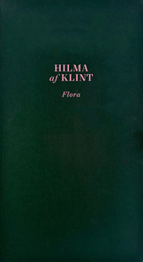 Hilma af Klint. Flora - 