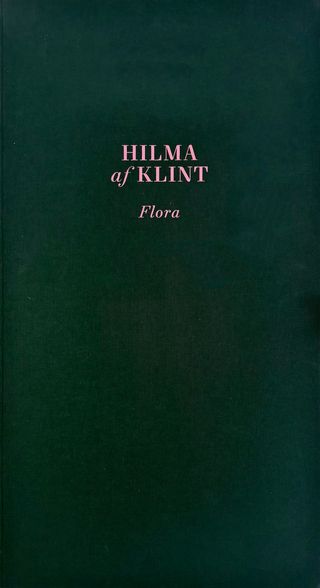 Hilma af Klint. Flora