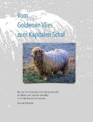 Vom Goldenen Vlies zum Kapitalen Schaf