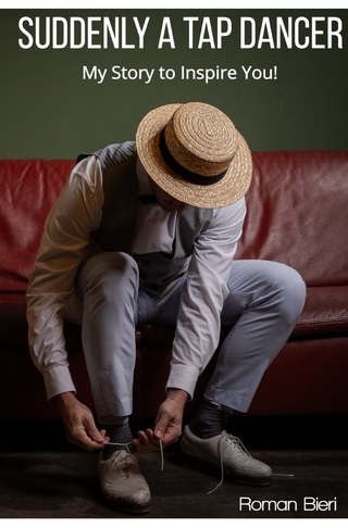 Suddenly a Tap Dancer