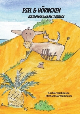 Esel & H&ouml;rnchen - Michael N&ouml;rtersheuser, Kai N&ouml;rtersheuser
