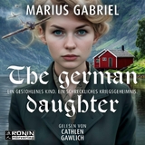 The German Daughter - Marius Gabriel
