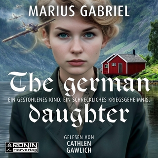 The German Daughter