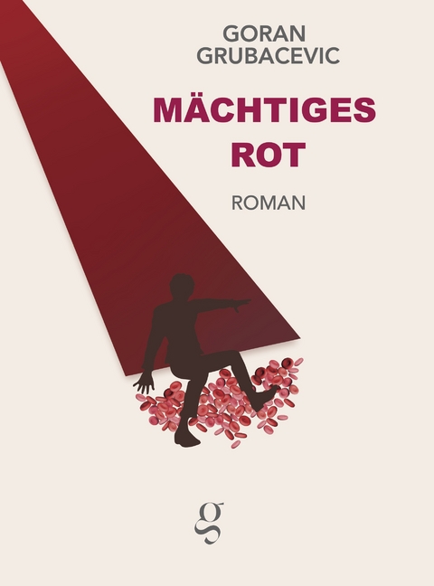 Mächtiges Rot - Goran Grubacevic