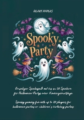 Spooky Party