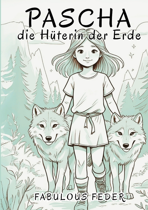 Pascha - Fabulous Feder