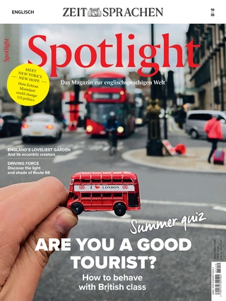 Spotlight Magazin 10/25