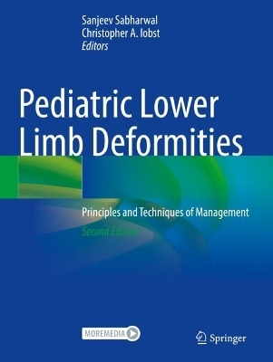 Pediatric Lower Limb Deformities - 