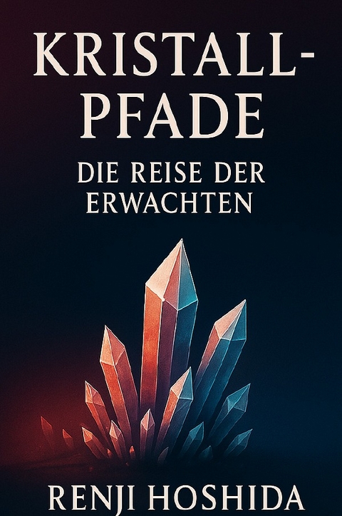 Kristallpfade - Renji Hoshida