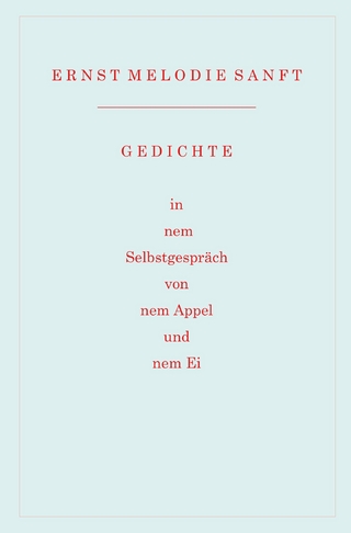 Gedichte in nem Selbstgespräch von nem Appel und nem Ei