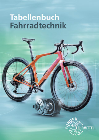 Tabellenbuch Fahrradtechnik