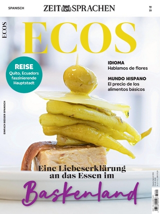 Ecos Magazin 10/25
