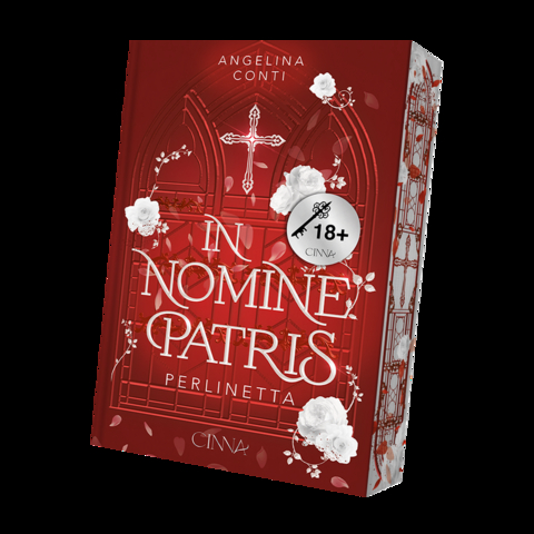 Perlinetta - In Nomine Patris 2 - Angelina Conti