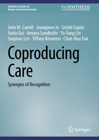Coproducing Care