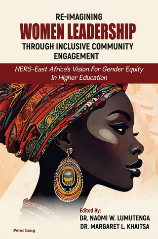 Re-imagining Women Leadership Through Inclusive Community Engagement