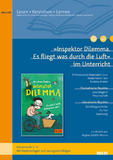 &raquo;Inspektor Dilemma&laquo; im Unterricht - Regine Sch&auml;fer-Munro