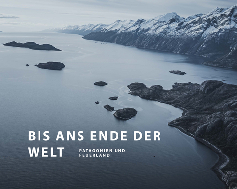 Bis ans Ende der Welt - Martin K&ouml;ppert