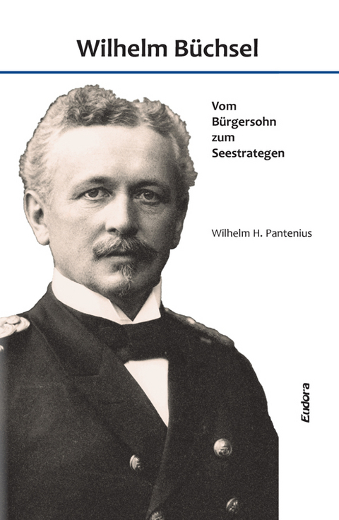 Wilhelm B&uuml;chsel - Wilhelm Hartmut Pantenius