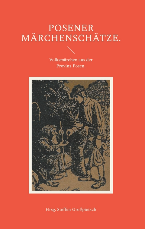 Posener Märchenschätze. - 