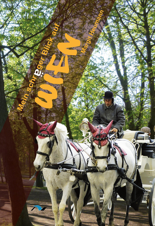 Mein schräger Blick auf Wien