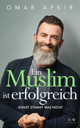 Ein Muslim ist erfolgreich - sonst stimmt was nicht - Omar Afkir