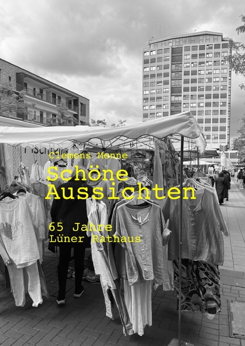 Sch&ouml;ne Aussichten - Clemens Menne