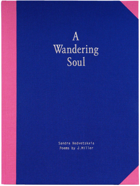 A Wandering Soul - Nedvetskaia Sandra