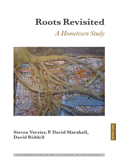 Roots Revisited - Steven Verrier, P. David Marshall, David Riddell