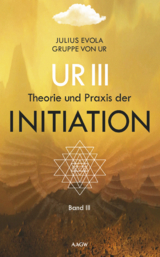 UR III - Julius / Gruppe von UR Evola