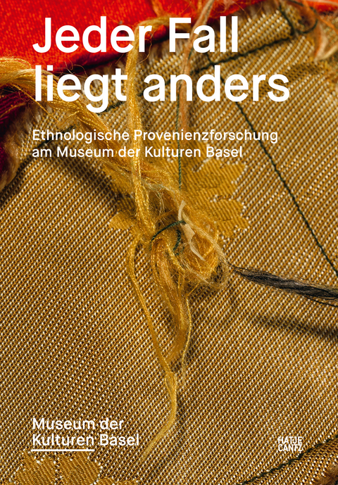 Jeder Fall liegt anders - 