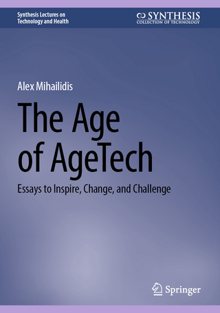 The Age of AgeTech