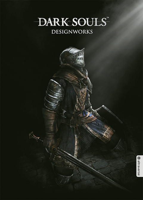 Dark Souls Designworks -  FromSoftware