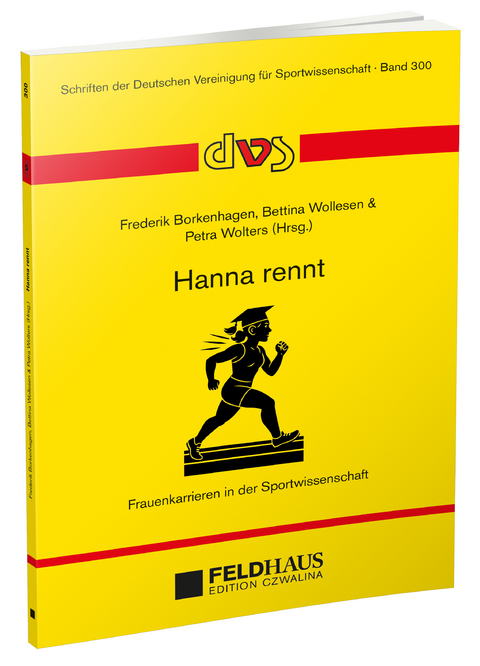 Hanna rennt - 